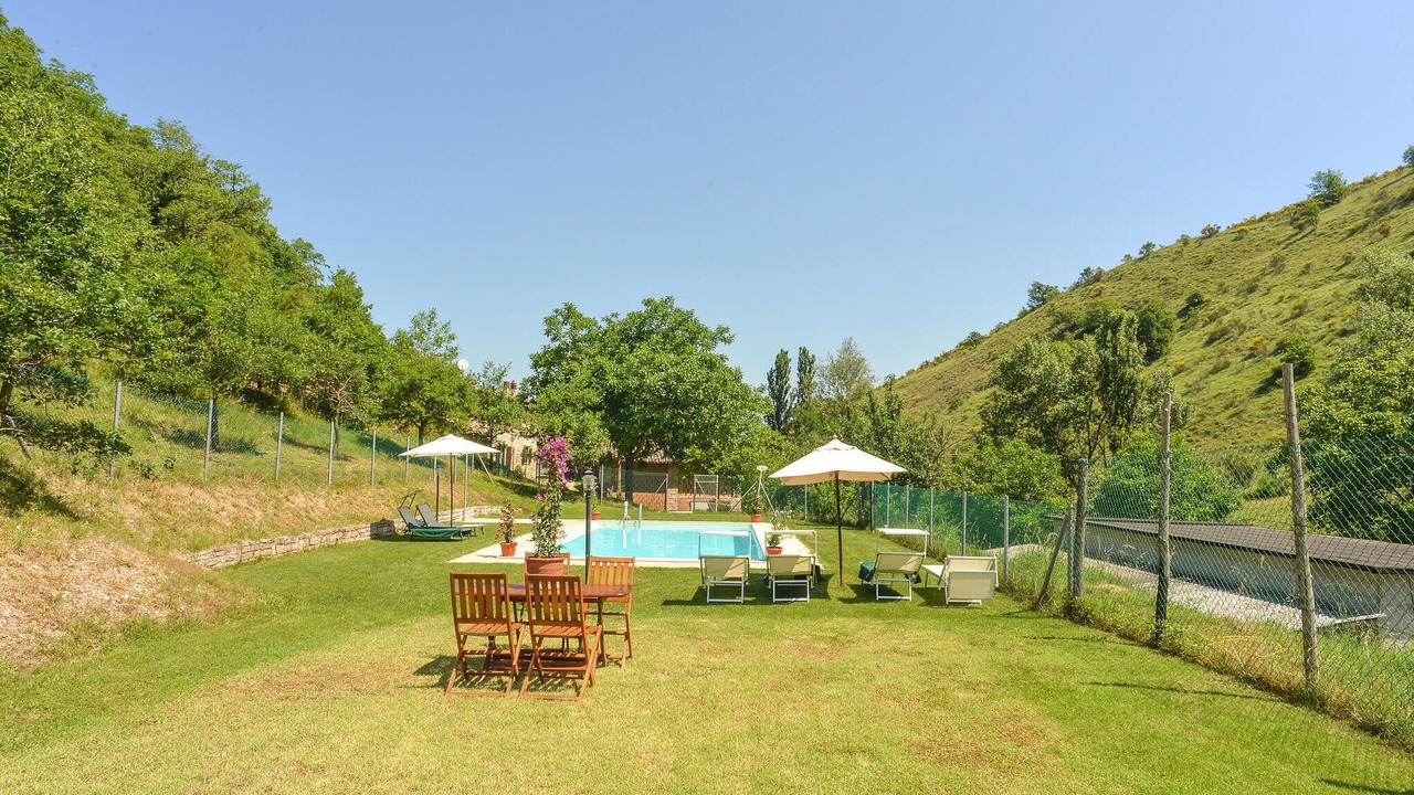 Photo of Outdoor in Cagli