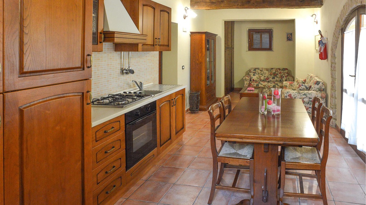 Photo of Bedroom in Cagli