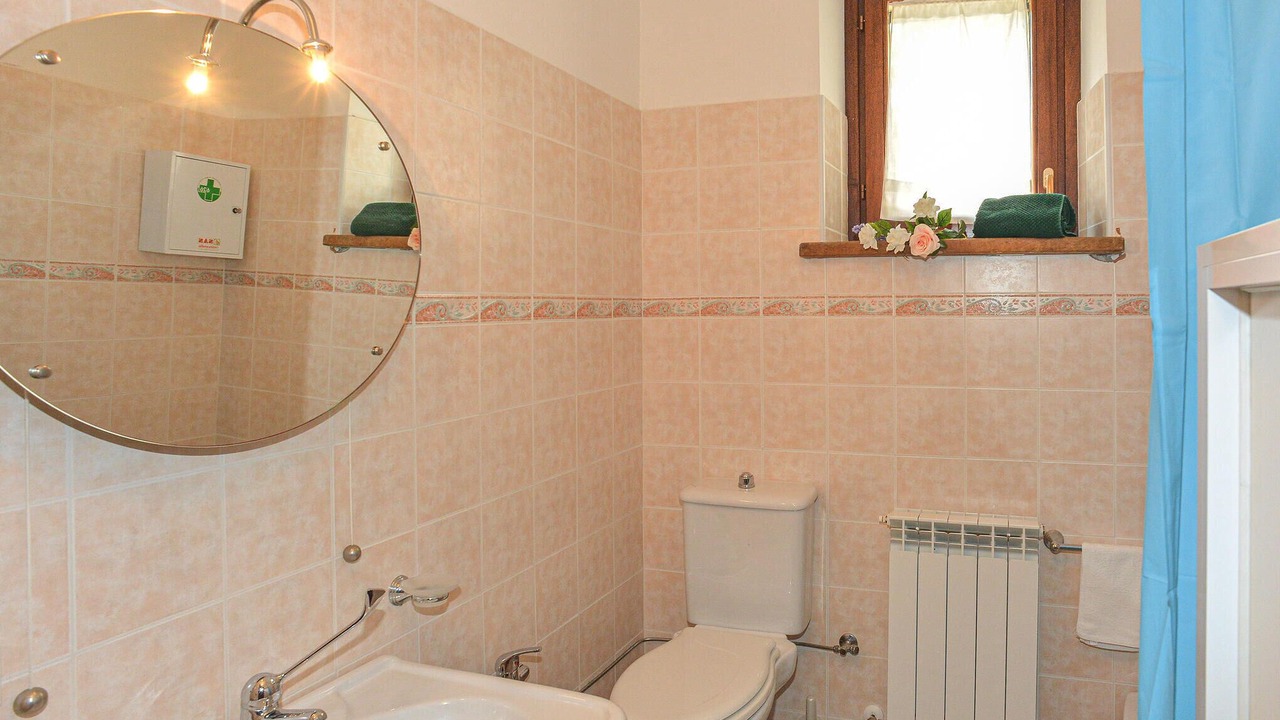Photo of Bathroom in Cagli