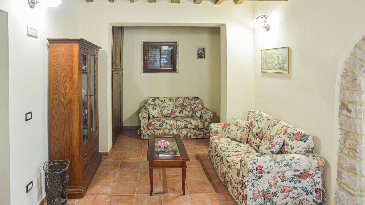 Photo of Bedroom in Cagli