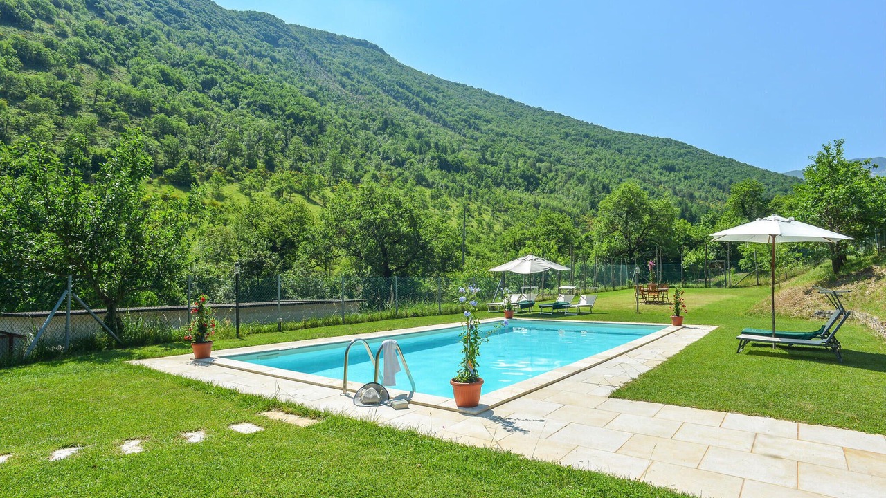 Photo of Outdoor in Cagli