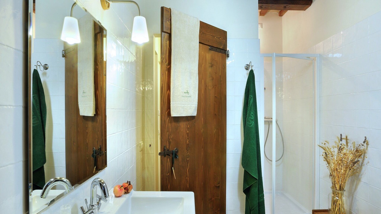 Photo of Bathroom in Monte San Martino