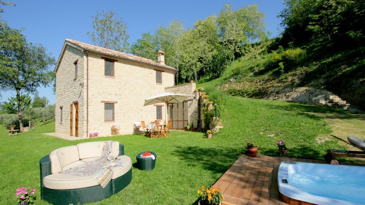 Photo of Outdoor in Monte San Martino