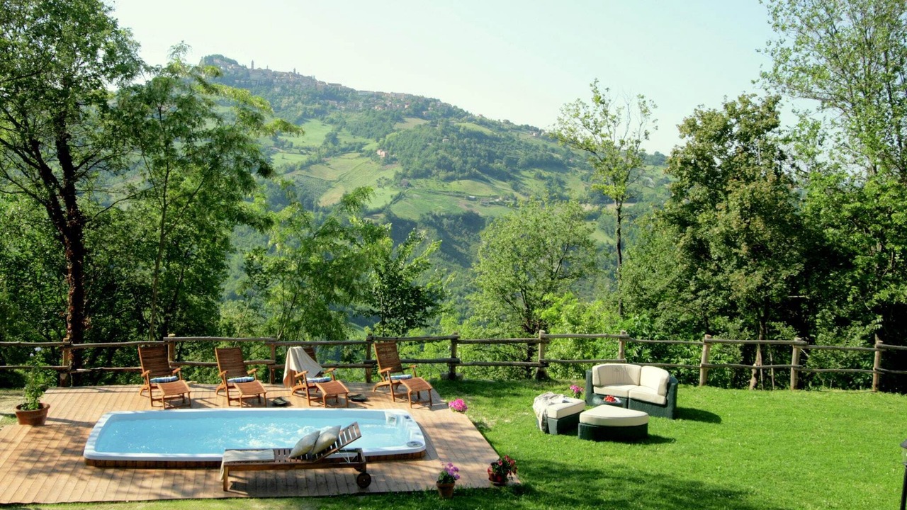 Photo of Outdoor in Monte San Martino
