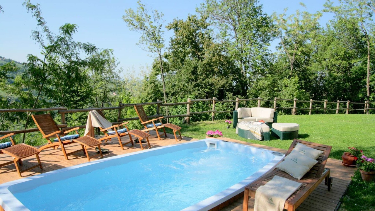 Photo of Outdoor in Monte San Martino