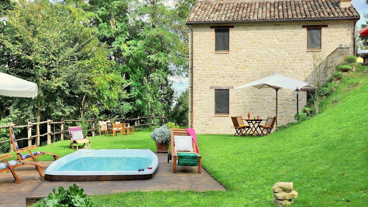 Photo of Outdoor in Monte San Martino