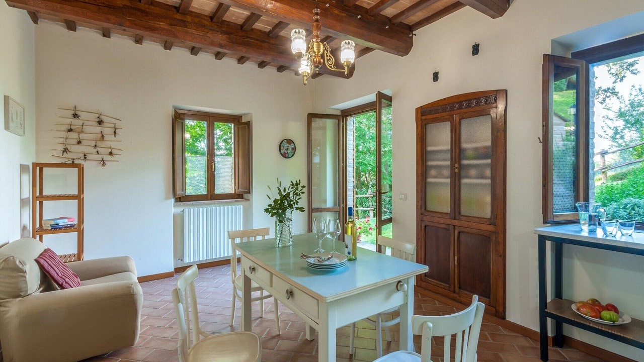 Photo of Livingroom in Monte San Martino