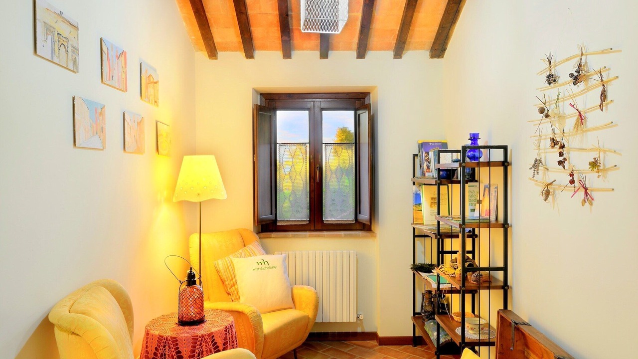 Photo of Livingroom in Monte San Martino