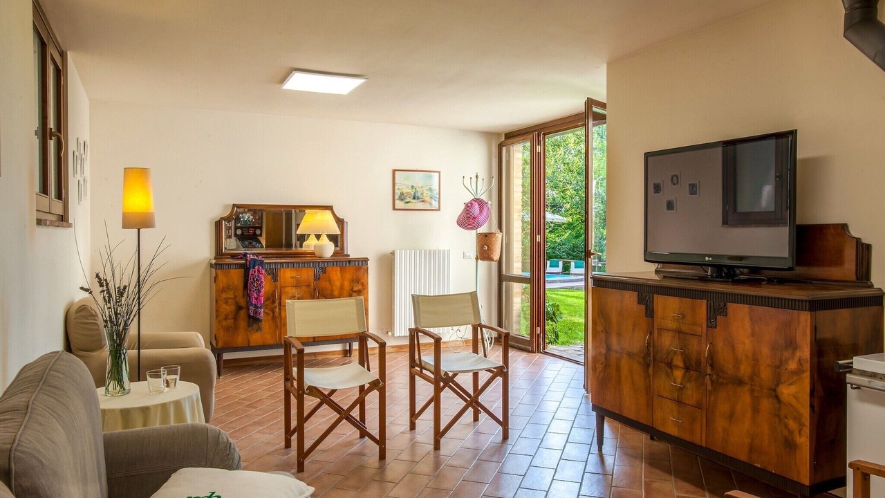 Photo of Livingroom in Monte San Martino