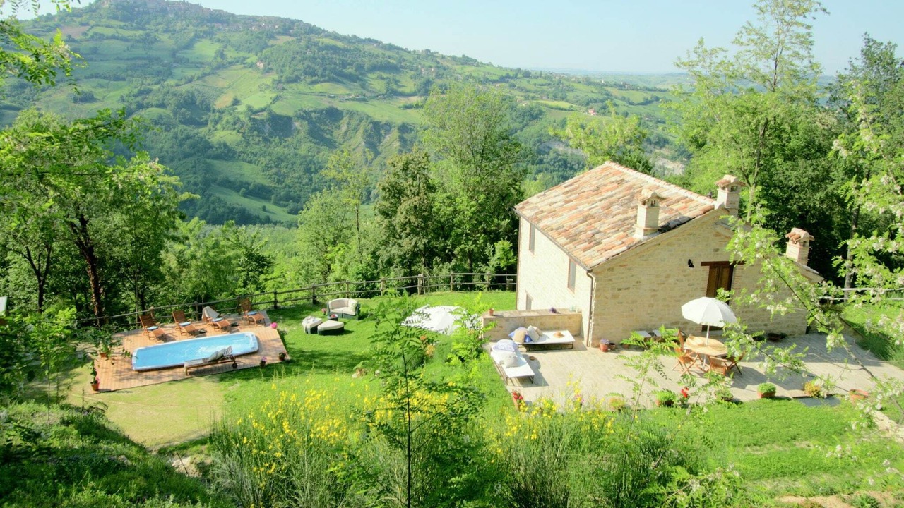 Photo of Outdoor in Monte San Martino