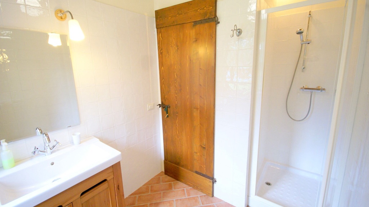 Photo of Bathroom in Monte San Martino