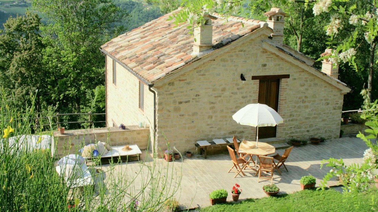 Photo of Outdoor in Monte San Martino