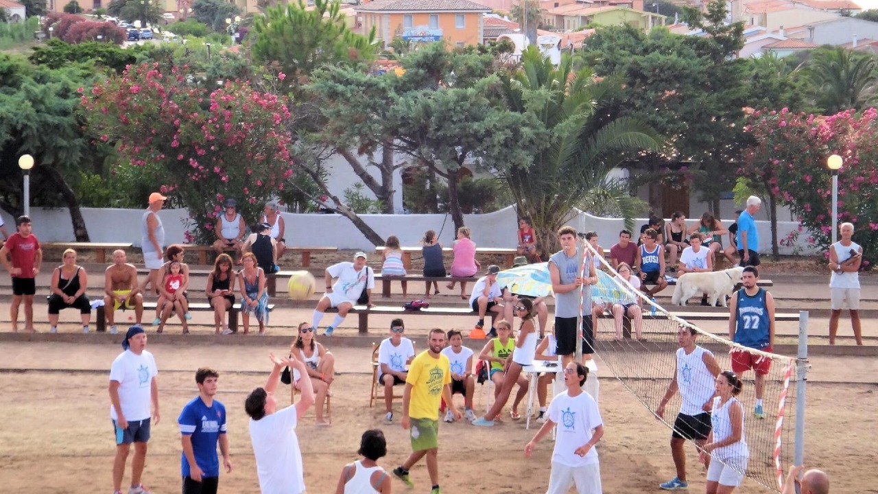 Photo of Outdoor in La Ciaccia