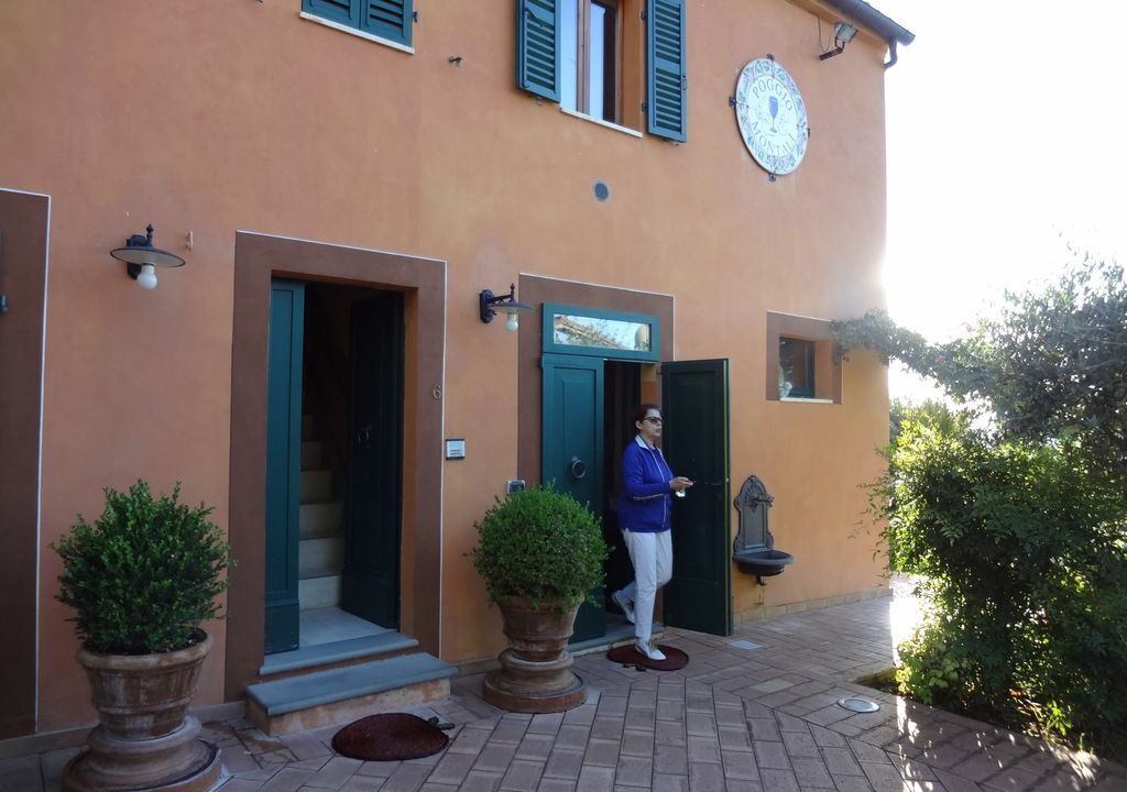 Photo of Outdoor in Monte Roberto
