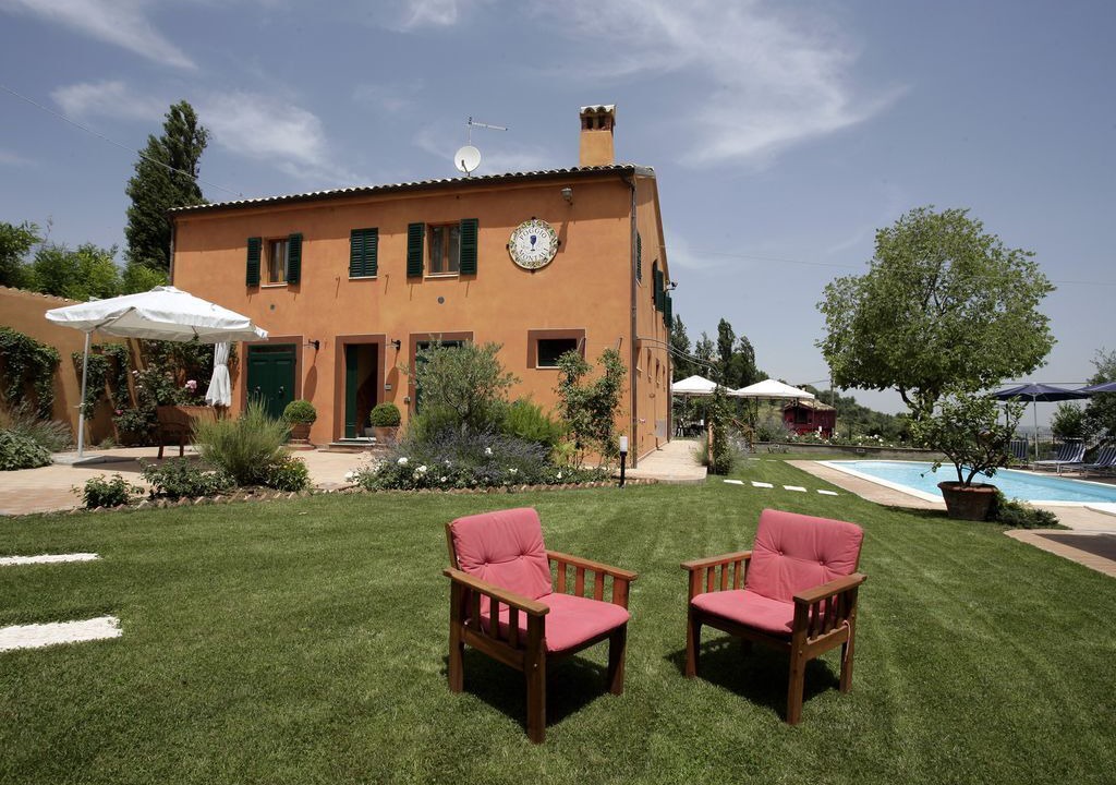Photo of Outdoor in Monte Roberto