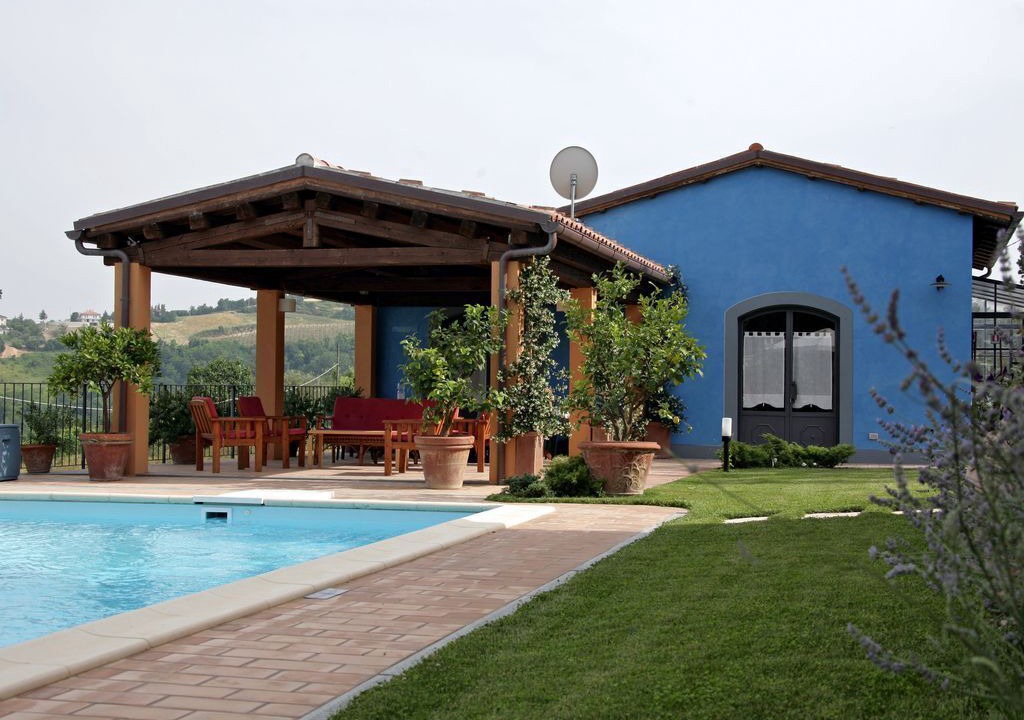 Photo of Outdoor in Monte Roberto