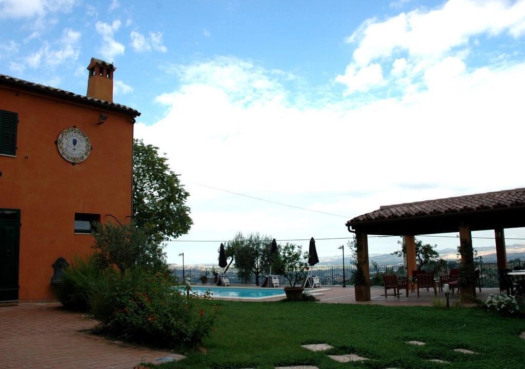 Photo of Outdoor in Monte Roberto