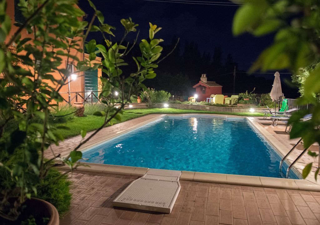 Photo of Outdoor in Monte Roberto
