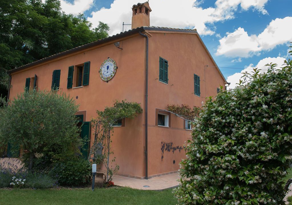 Photo of Outdoor in Monte Roberto