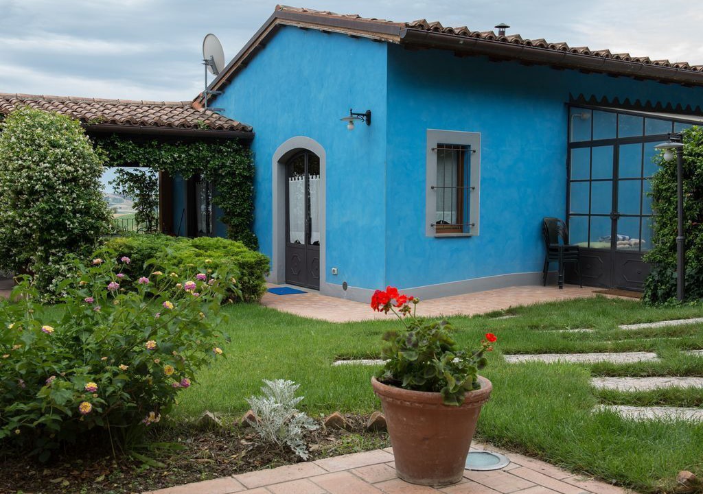 Photo of Outdoor in Monte Roberto