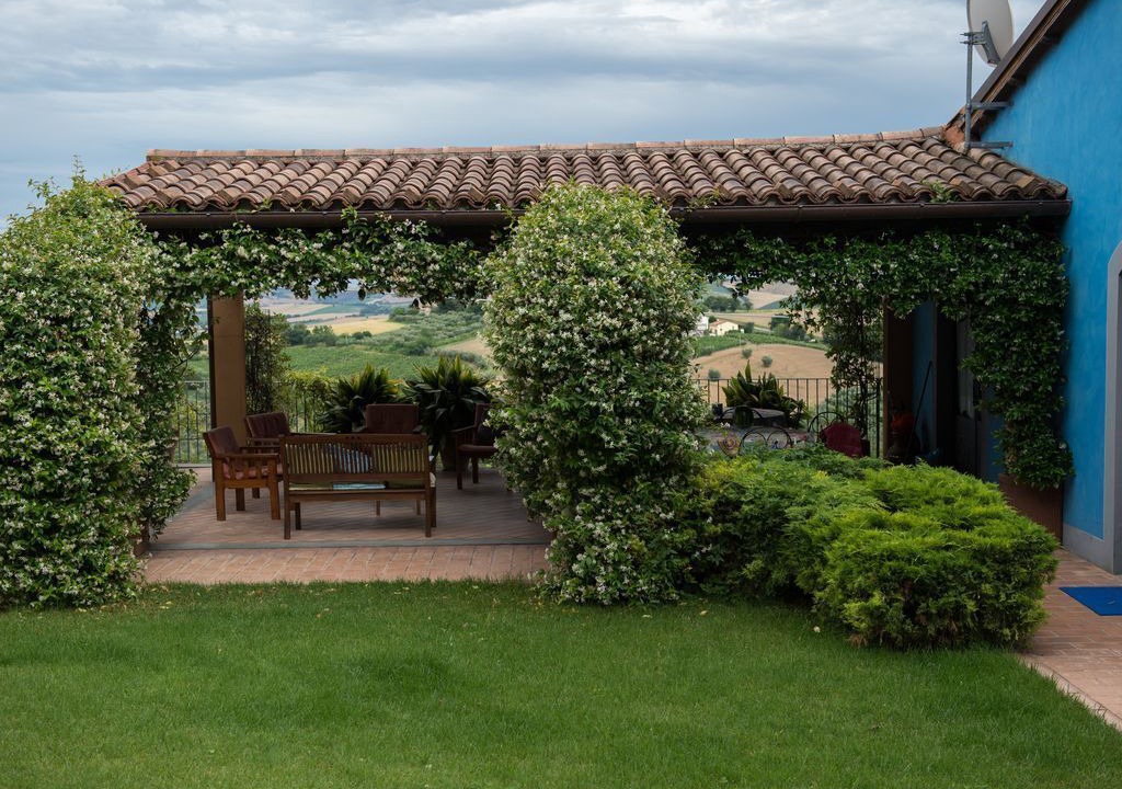 Photo of Outdoor in Monte Roberto