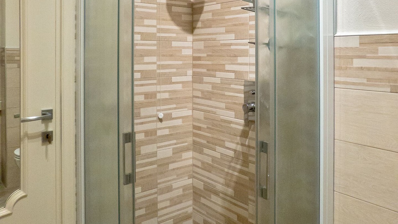 Photo of Bathroom in Lecco