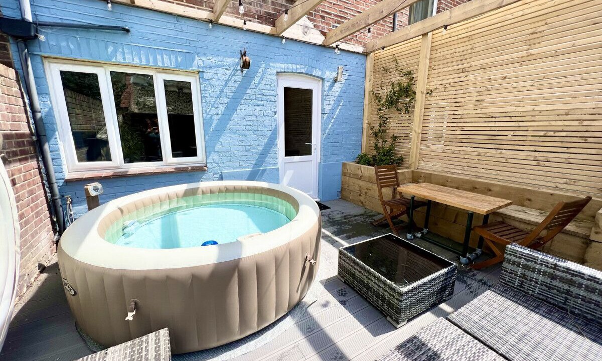 Photo of Bedroom in Southsea