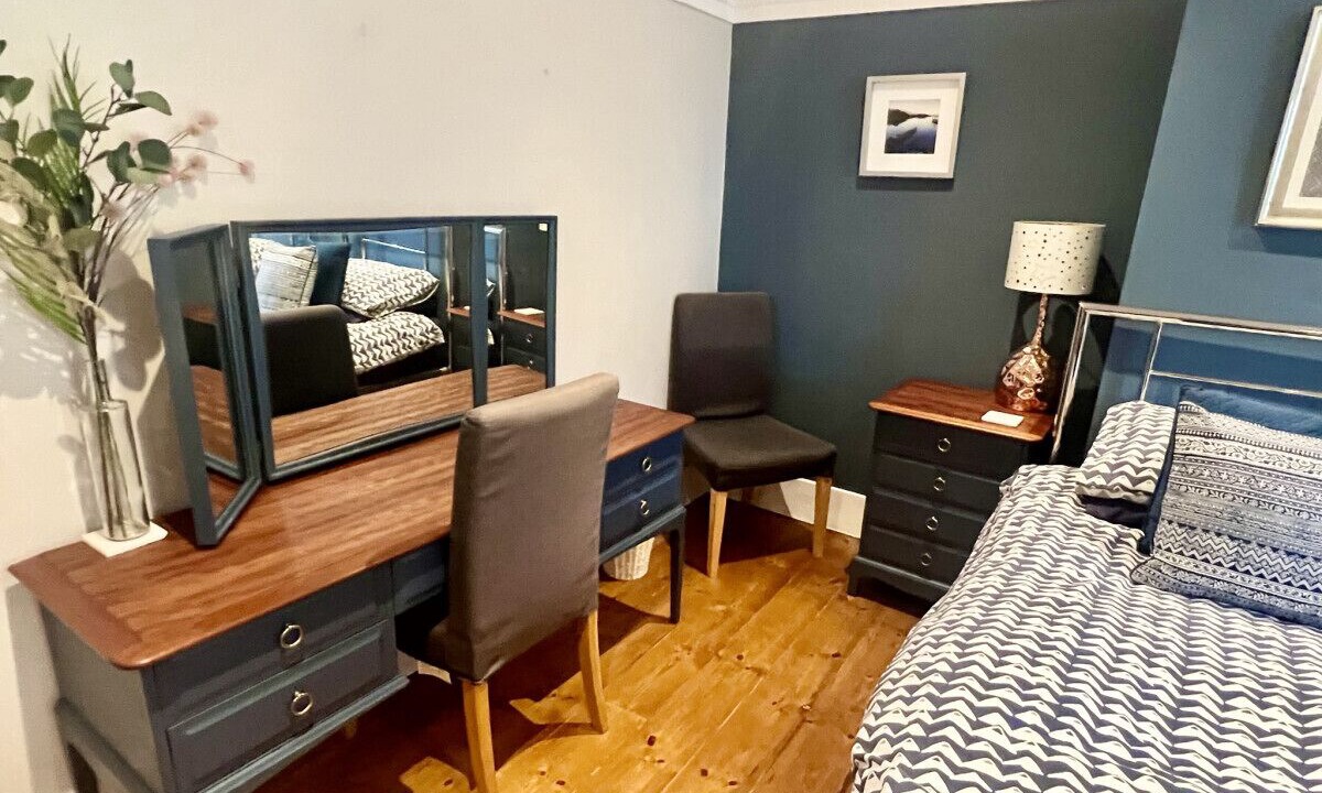 Photo of Bedroom in Southsea