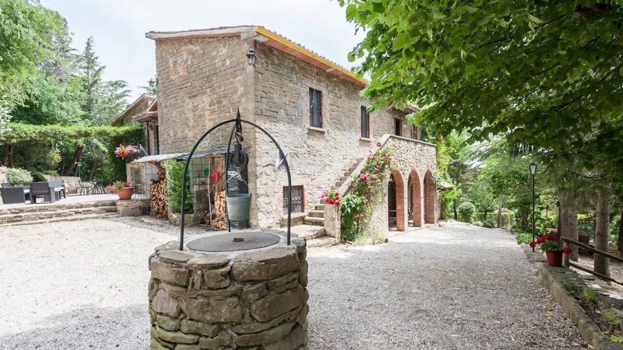 Photo of Outdoor in Gubbio