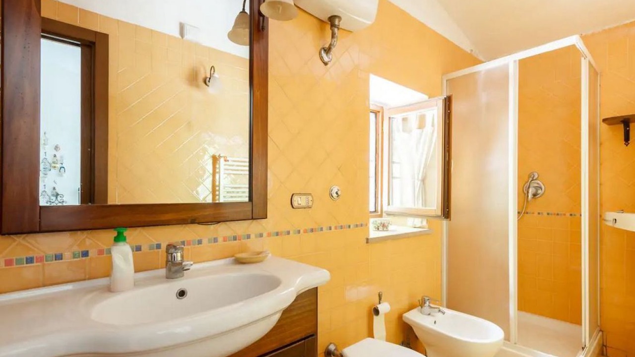 Photo of Bathroom in Gubbio