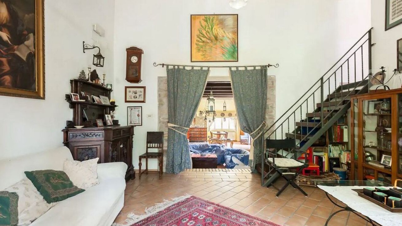 Photo of Livingroom in Gubbio