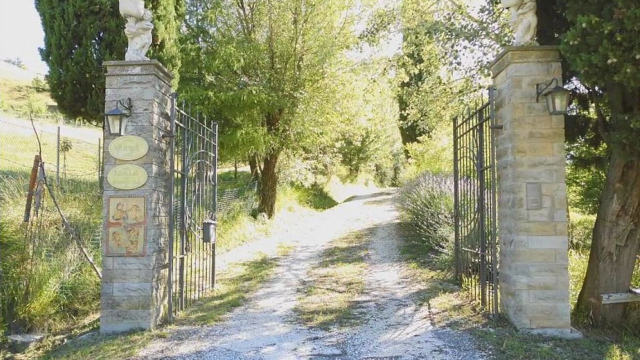 Photo of Outdoor in Gubbio