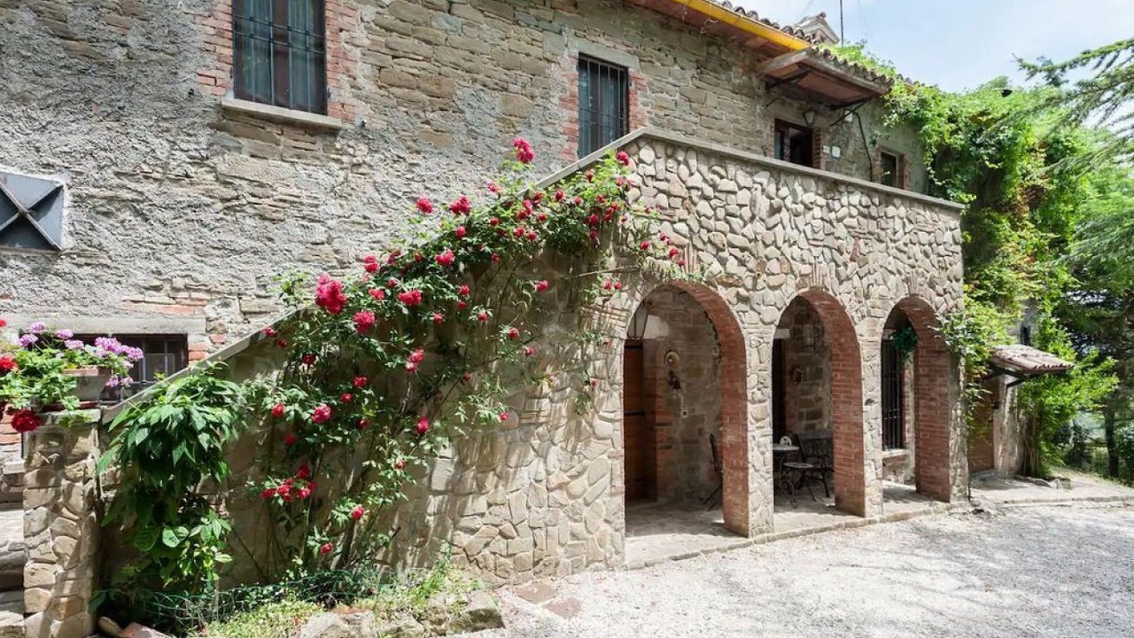 Photo of Outdoor in Gubbio
