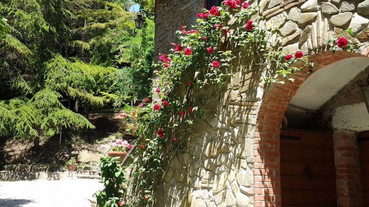 Photo of Outdoor in Gubbio