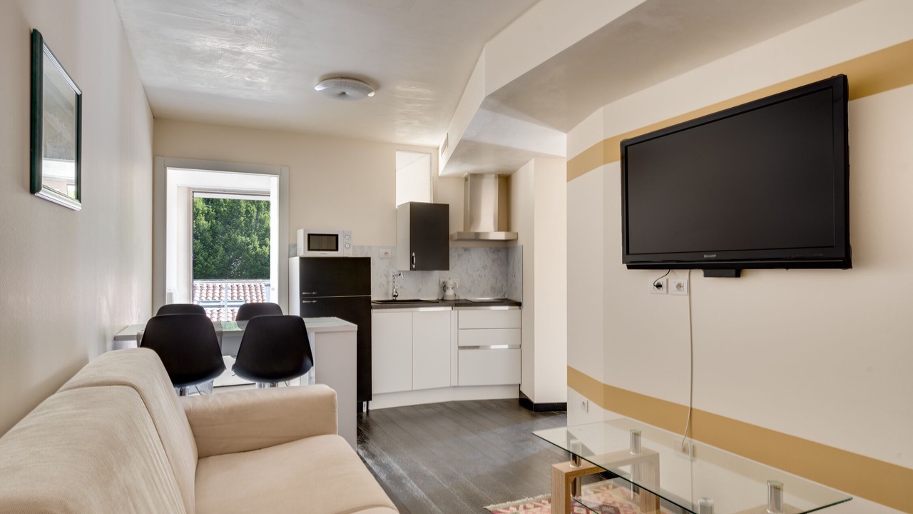 Photo of Livingroom in Roiano-Gretta-Barcola-Cologna-Scorcola