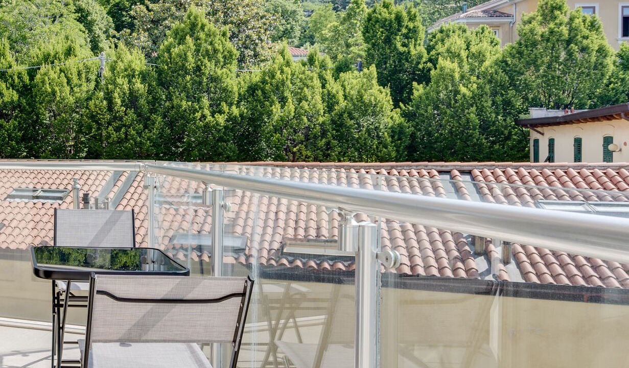 Photo of Outdoor in Roiano-Gretta-Barcola-Cologna-Scorcola