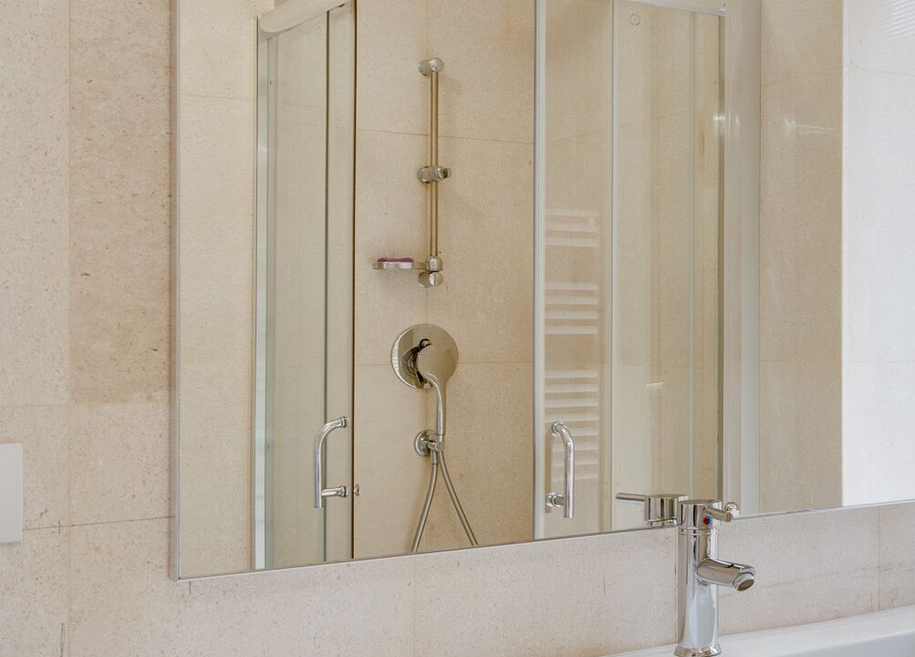 Photo of Bathroom in Roiano-Gretta-Barcola-Cologna-Scorcola