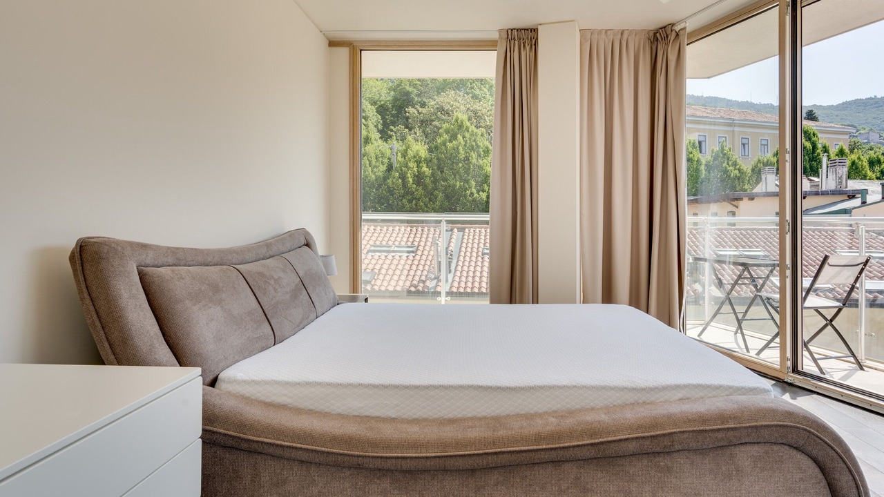 Photo of Bedroom in Roiano-Gretta-Barcola-Cologna-Scorcola