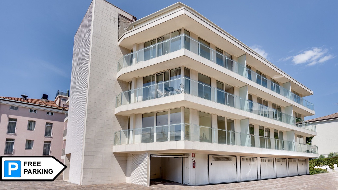 Photo of Outdoor in Roiano-Gretta-Barcola-Cologna-Scorcola