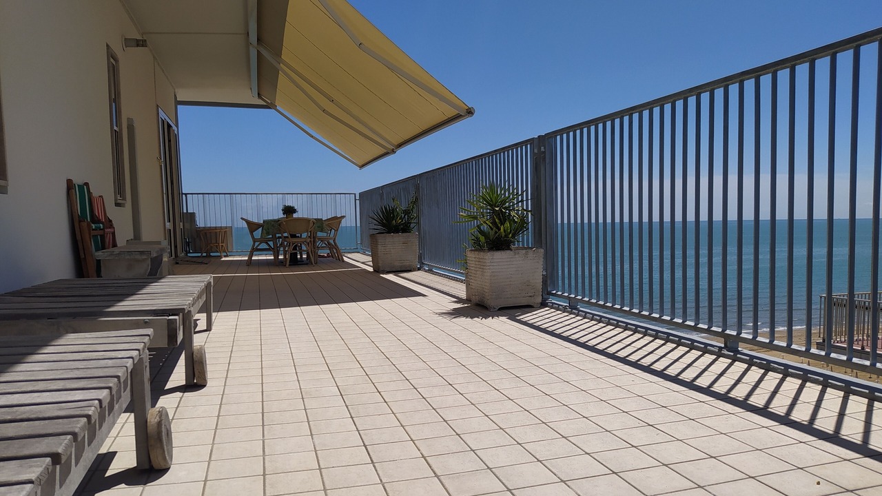 Photo of Patio Balcony in Faro