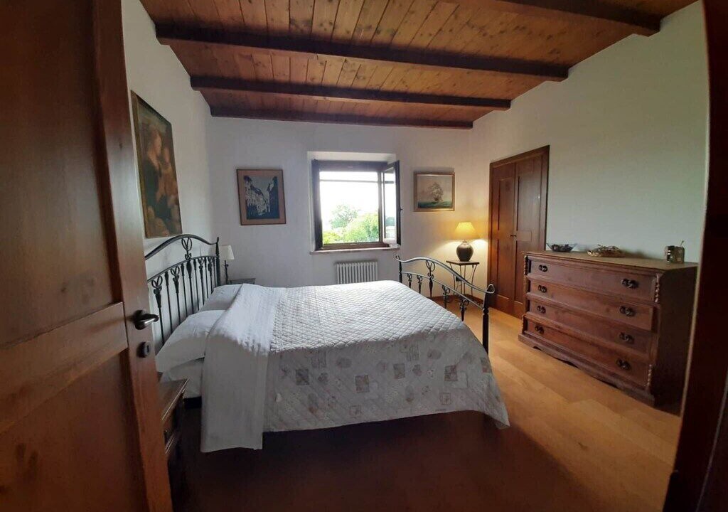 Photo of Bedroom in Osimo
