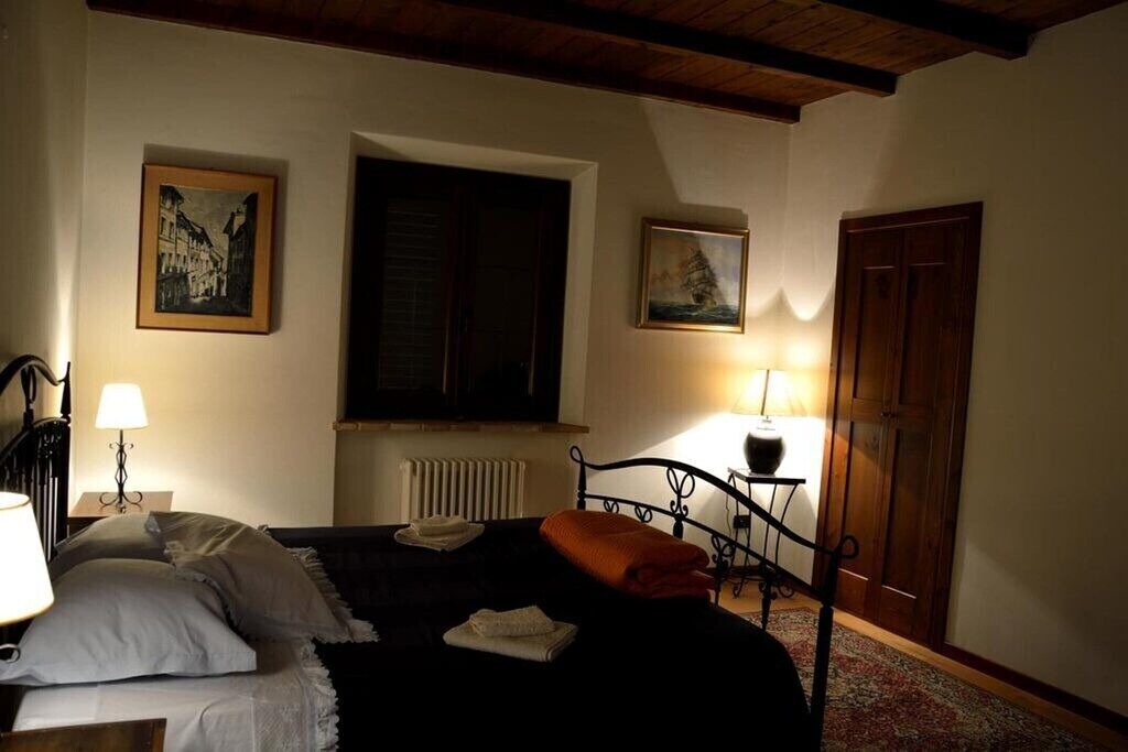 Photo of Bedroom in Osimo