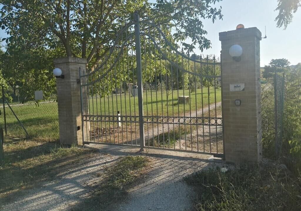 Photo of Outdoor in Osimo