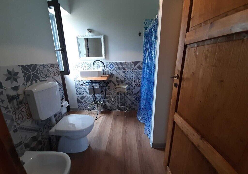 Photo of Bathroom in Osimo