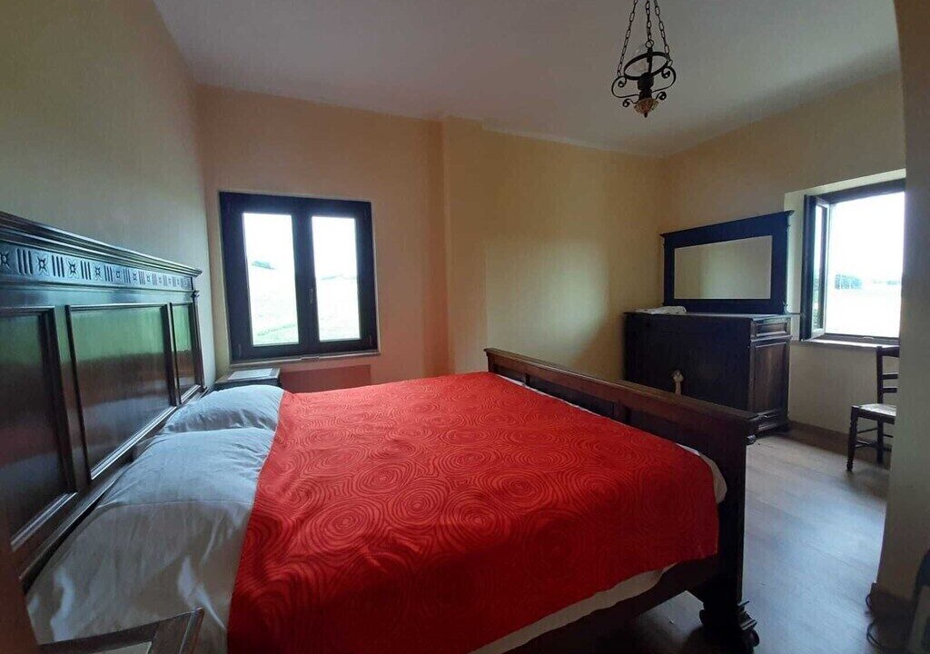 Photo of Bedroom in Osimo
