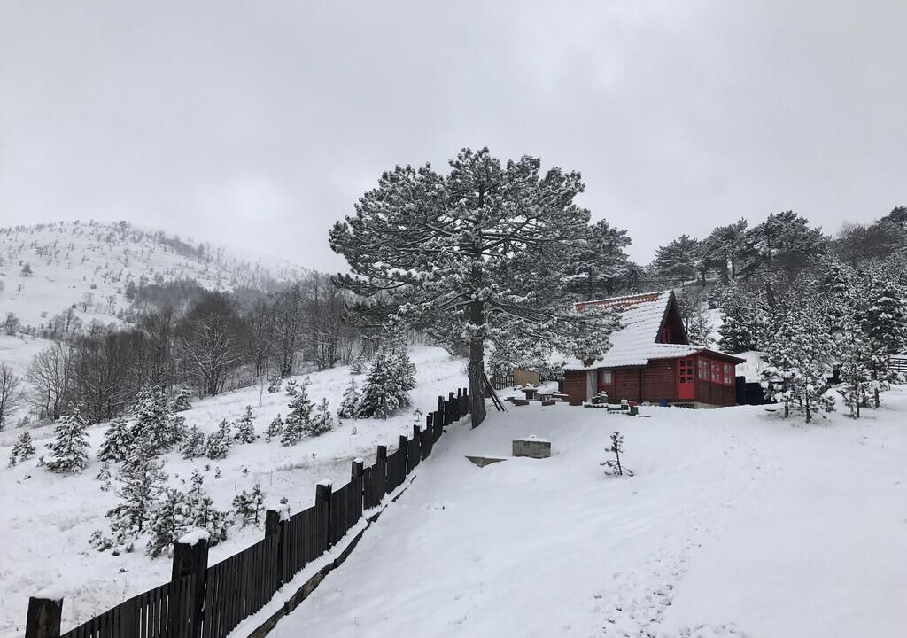 Photo of Outdoor in Zlatibor