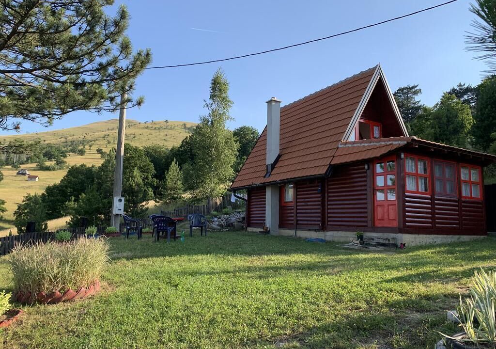 Photo of Outdoor in Zlatibor