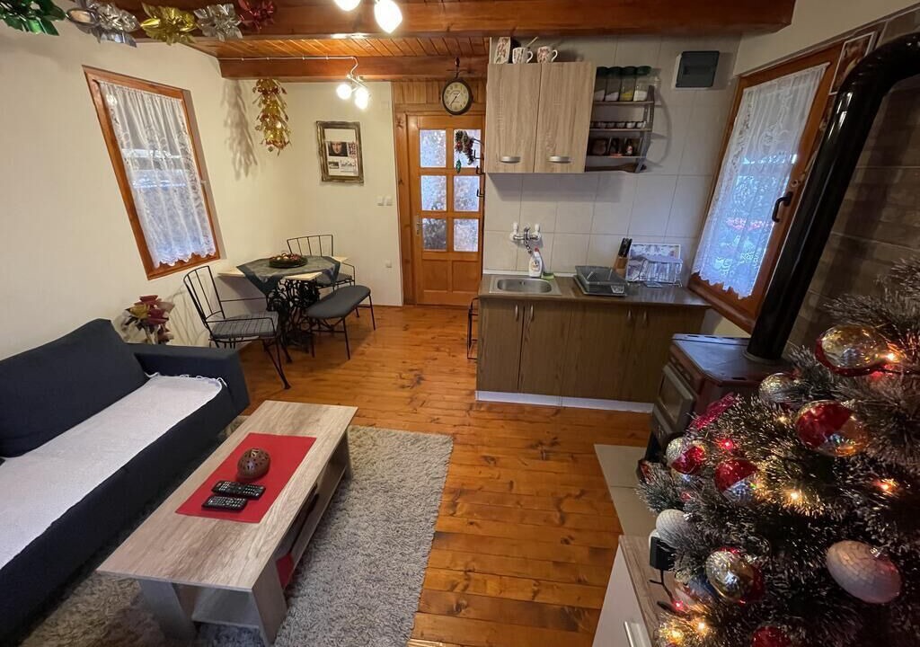 Photo of Livingroom in Zlatibor