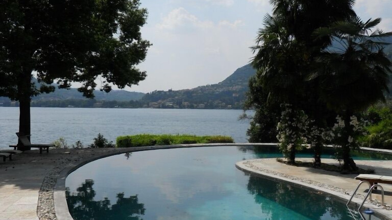 Photo of Outdoor in Blevio