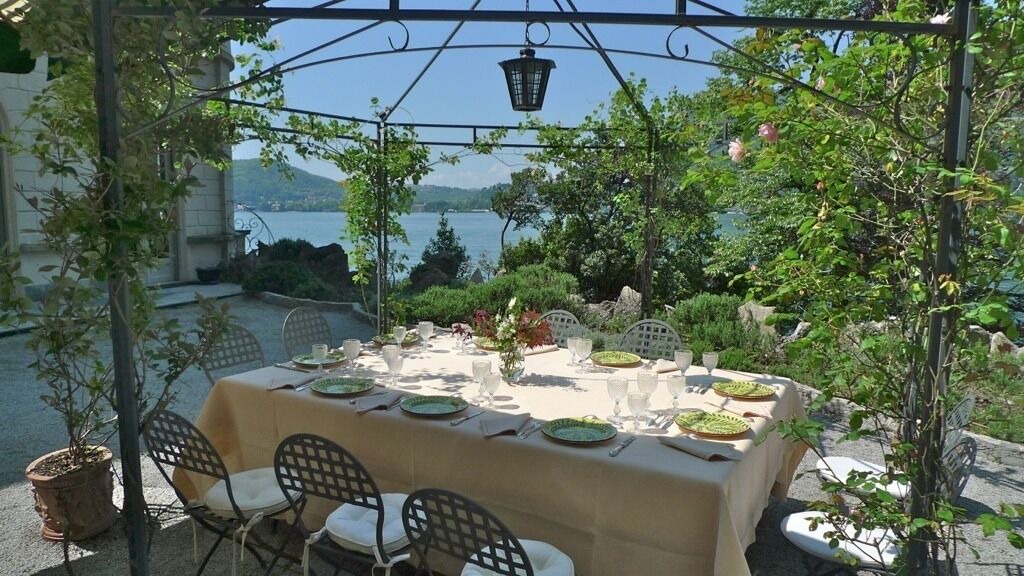 Photo of Outdoor in Blevio
